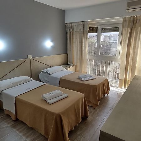 Adm Ayamitre Hotel Буэнос-Айрес Экстерьер фото